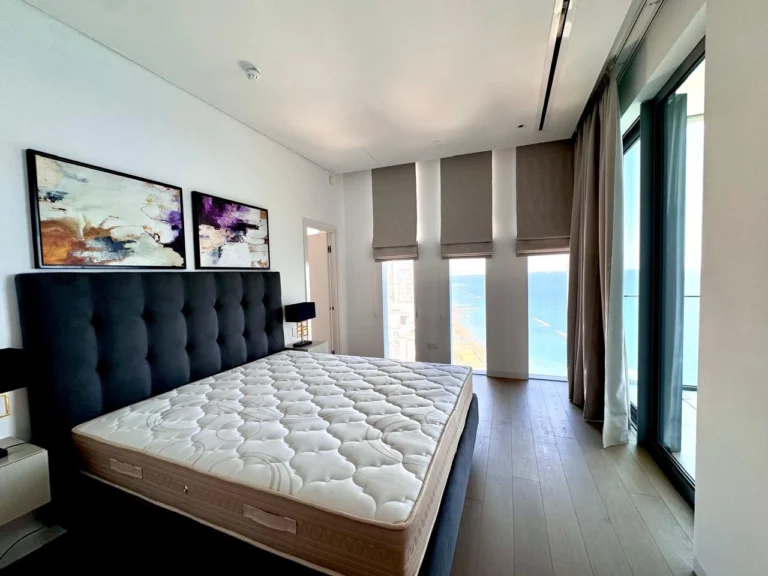 3 Bedroom Apartment for Rent in Limassol – Neapolis
