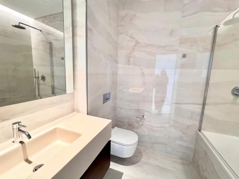 3 Bedroom Apartment for Rent in Limassol – Neapolis