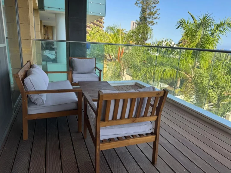 3 Bedroom Apartment for Sale in Limassol District