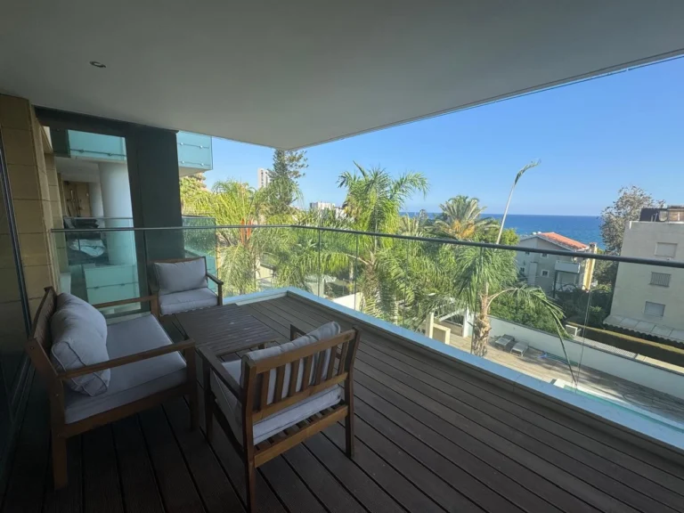 3 Bedroom Apartment for Sale in Limassol District