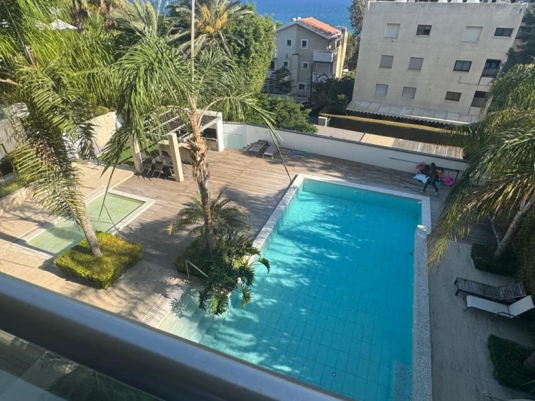 3 Bedroom Apartment for Sale in Limassol District