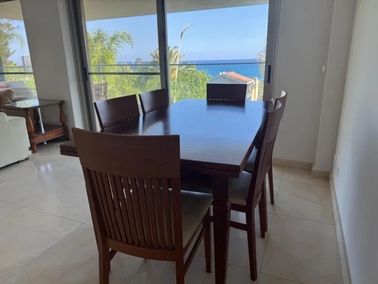 3 Bedroom Apartment for Sale in Limassol District