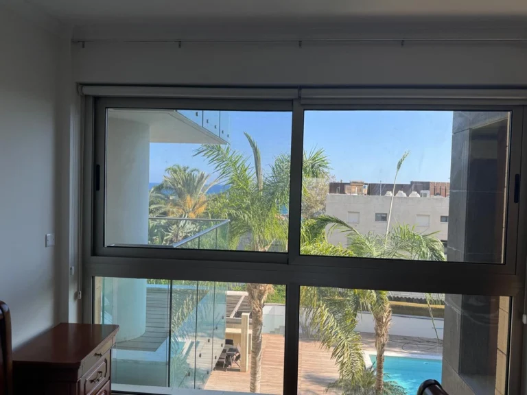 3 Bedroom Apartment for Rent in Limassol District