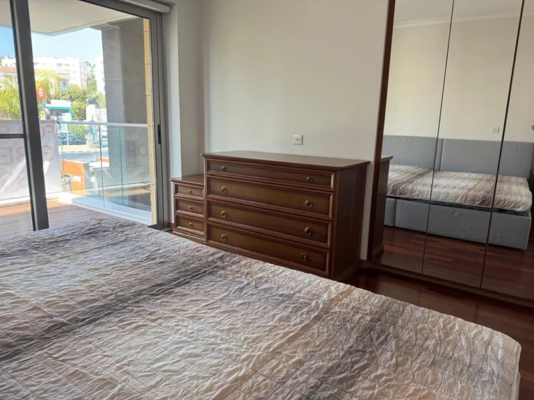 3 Bedroom Apartment for Rent in Limassol District