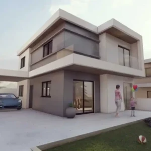 3,484m² Plot for Sale in Moni, Limassol District