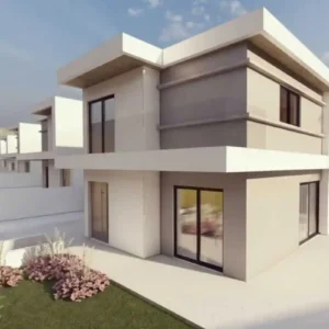 3,484m² Plot for Sale in Moni, Limassol District