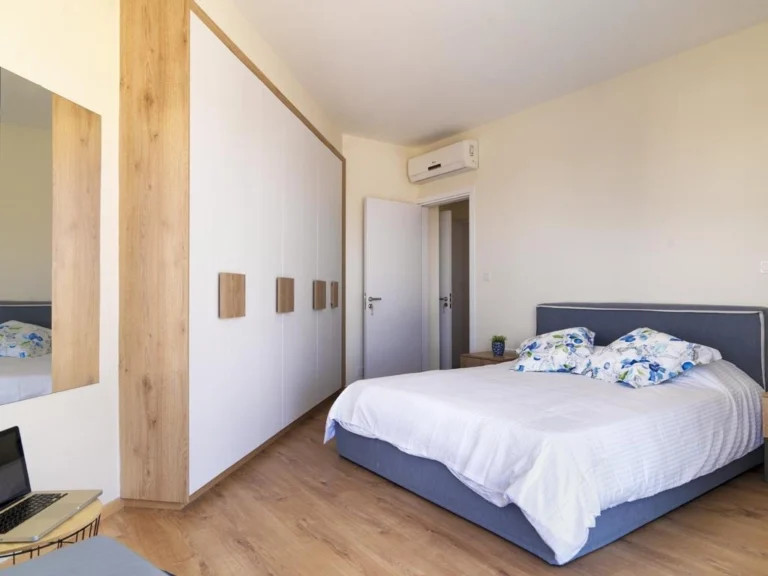 2 Bedroom Apartment for Sale in Mouttagiaka Tourist Area, Limassol District