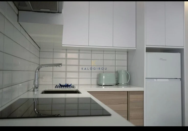 2 Bedroom Apartment for Rent in Kapparis, Famagusta District