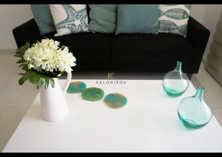 2 Bedroom Apartment for Rent in Kapparis, Famagusta District