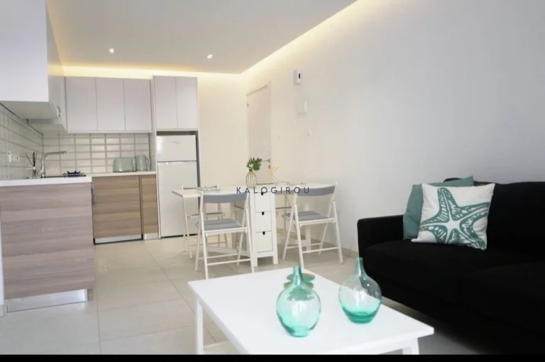 2 Bedroom Apartment for Rent in Kapparis, Famagusta District