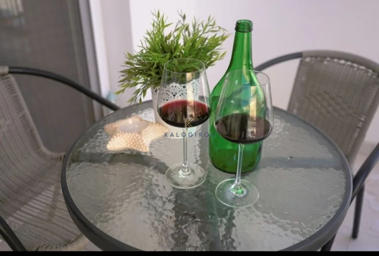 2 Bedroom Apartment for Rent in Kapparis, Famagusta District