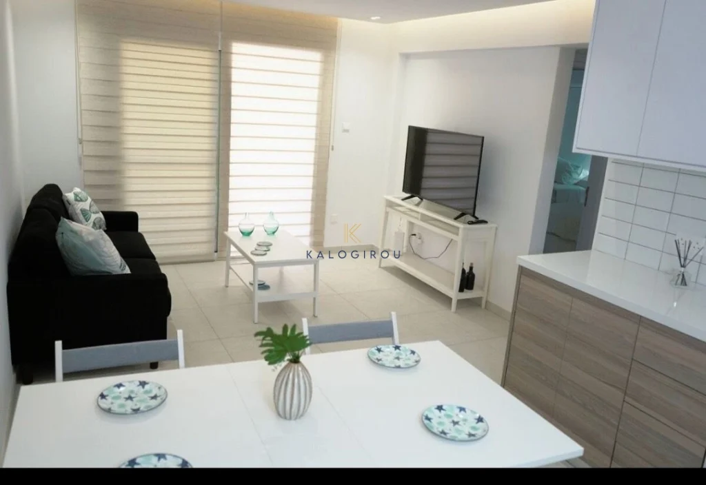 2 Bedroom Apartment for Rent in Kapparis, Famagusta District