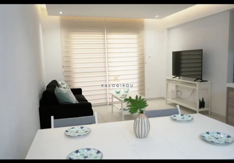 2 Bedroom Apartment for Rent in Kapparis, Famagusta District