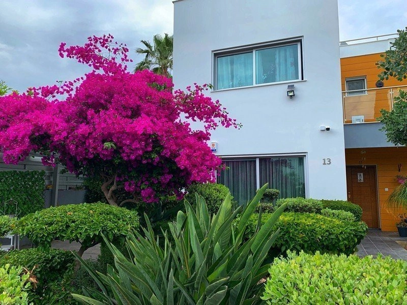 5 Bedroom House for Sale in Germasogeia – Tourist Area, Limassol District