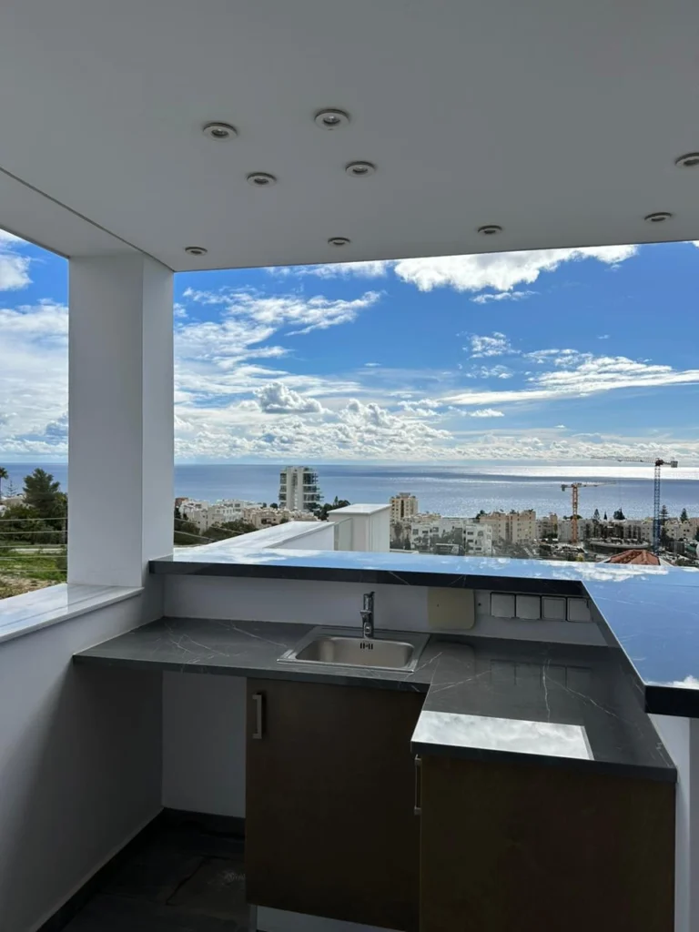 3 Bedroom House for Sale in Agios Tychonas, Limassol District