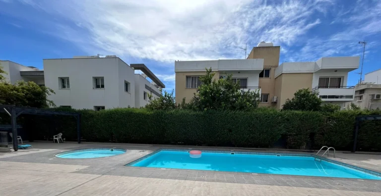 3 Bedroom Apartment for Sale in Germasogeia – Tourist Area, Limassol District