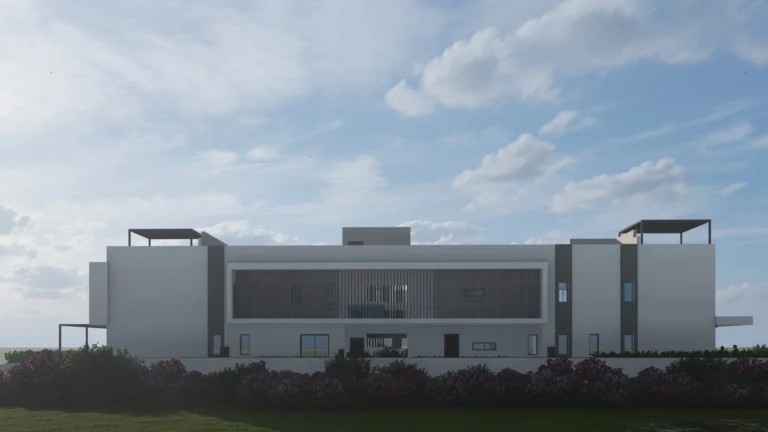 2 Bedroom Apartment for Sale in Ypsonas, Limassol District