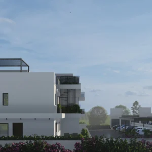 2 Bedroom Apartment for Sale in Ypsonas, Limassol District