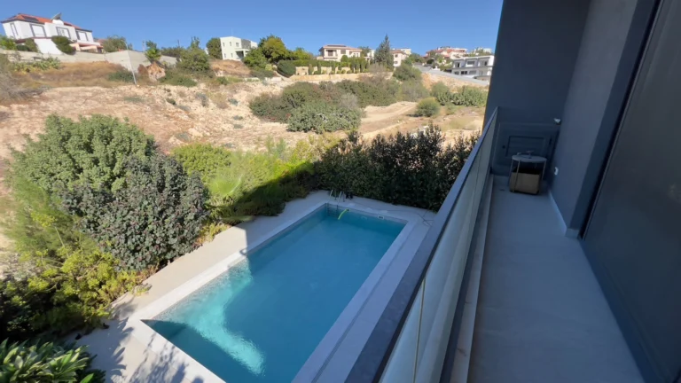 6+ Bedroom House for Sale in Germasogeia, Limassol District