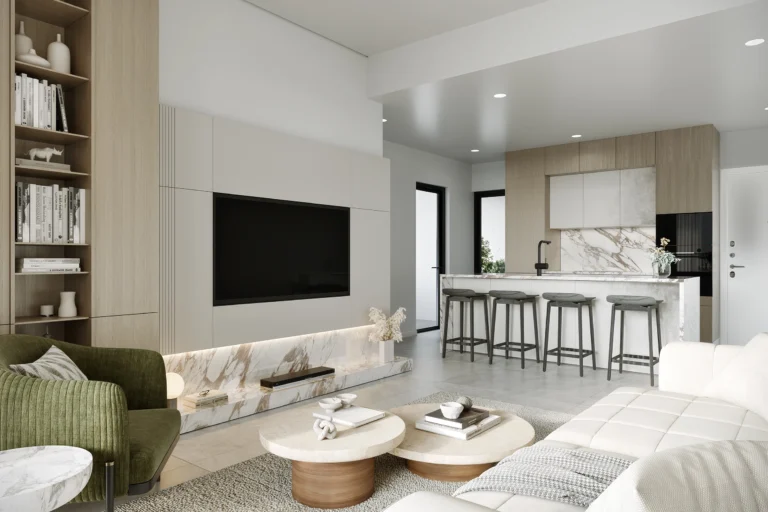 5 Bedroom Apartment for Sale in Limassol – Agios Athanasios