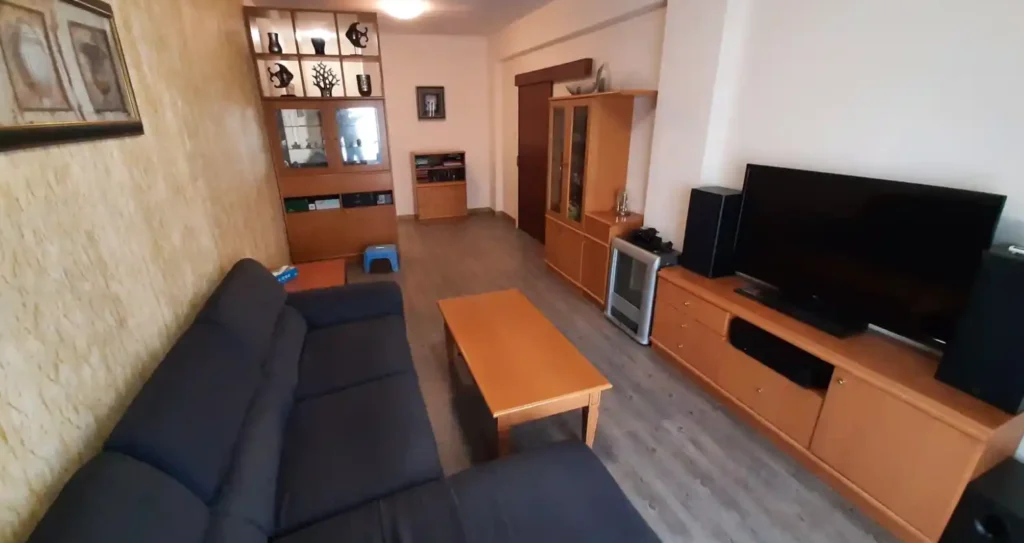 2 Bedroom Apartment for Sale in Limassol – Neapolis