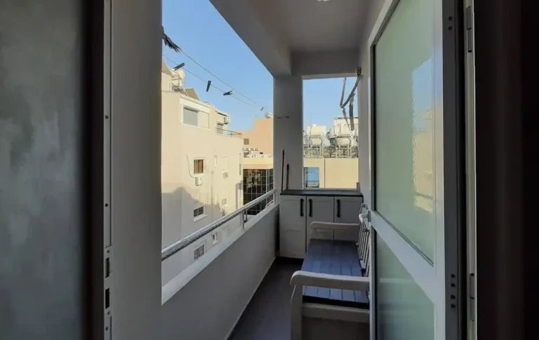 2 Bedroom Apartment for Sale in Limassol – Neapolis