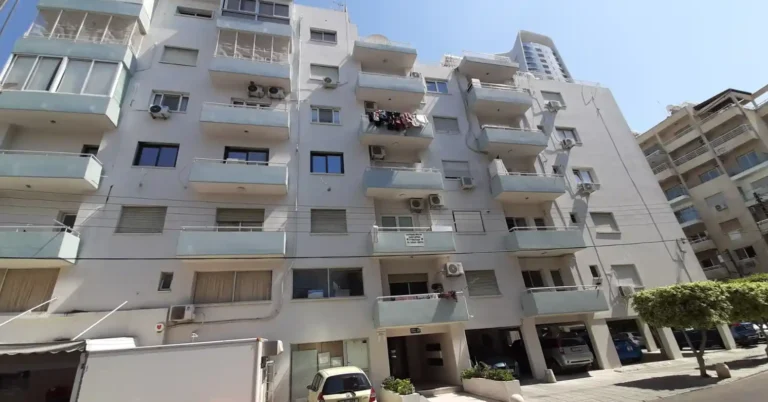 2 Bedroom Apartment for Sale in Limassol – Neapolis