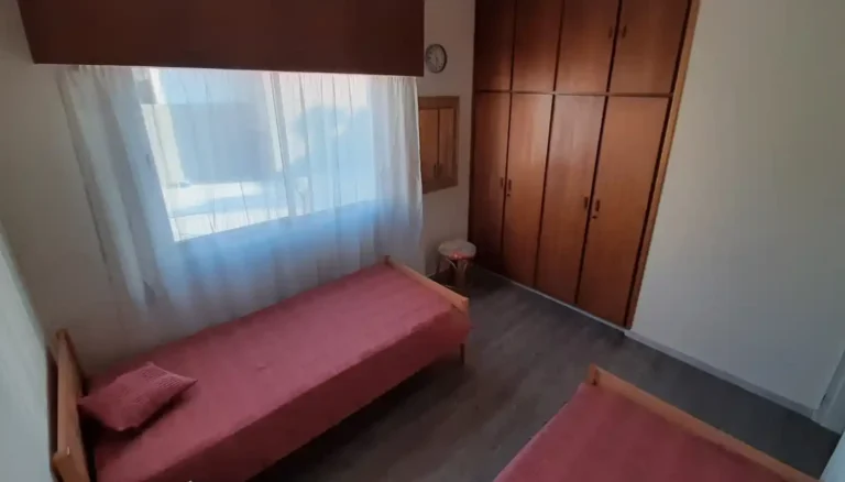 2 Bedroom Apartment for Sale in Limassol – Neapolis