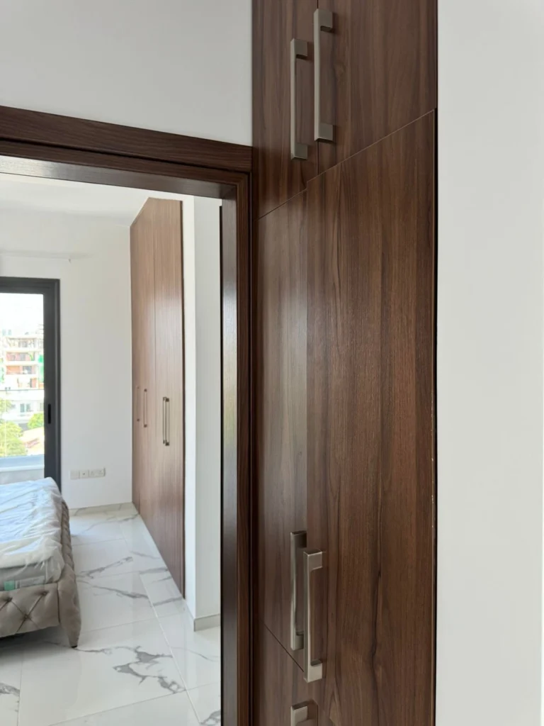 2 Bedroom Apartment for Sale in Limassol – Agia Zoni