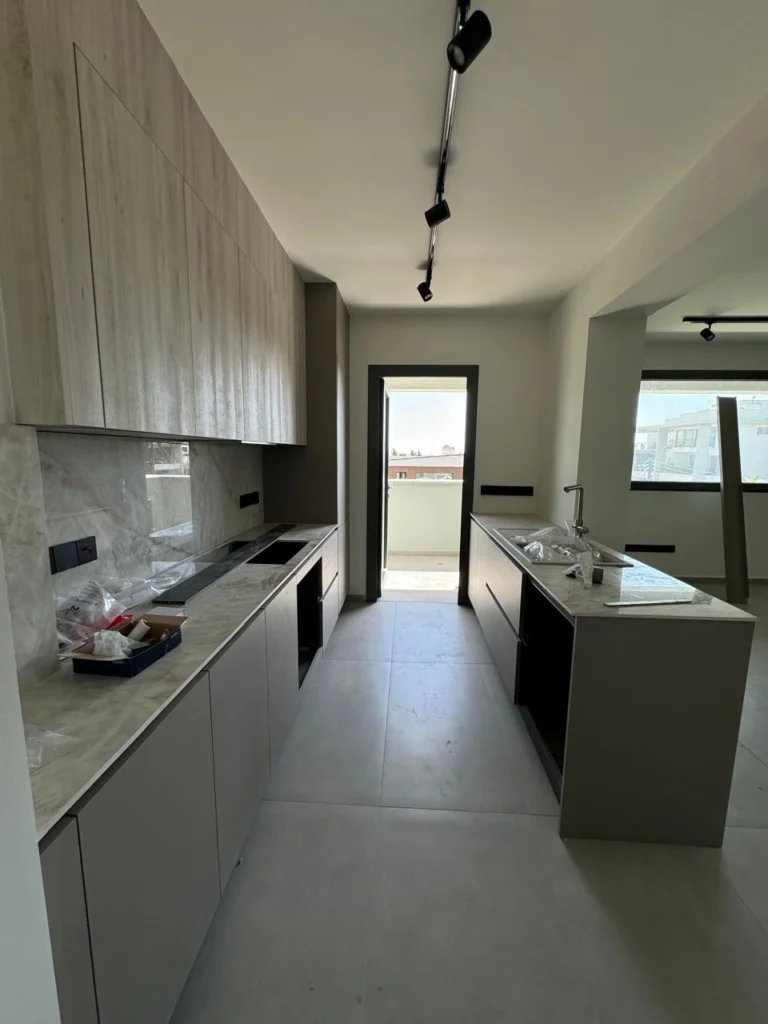 2 Bedroom Apartment for Rent in Limassol – Zakaki