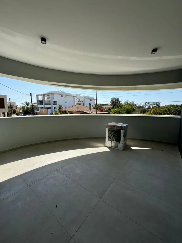 2 Bedroom Apartment for Rent in Limassol – Zakaki