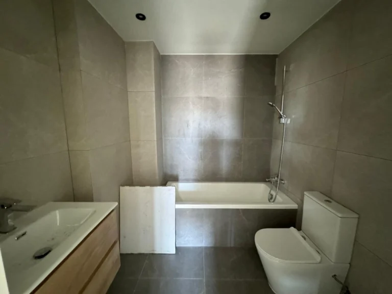 2 Bedroom Apartment for Rent in Limassol – Zakaki
