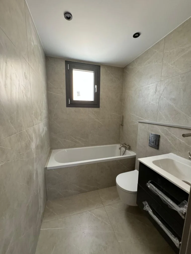 2 Bedroom Apartment for Rent in Limassol – Zakaki