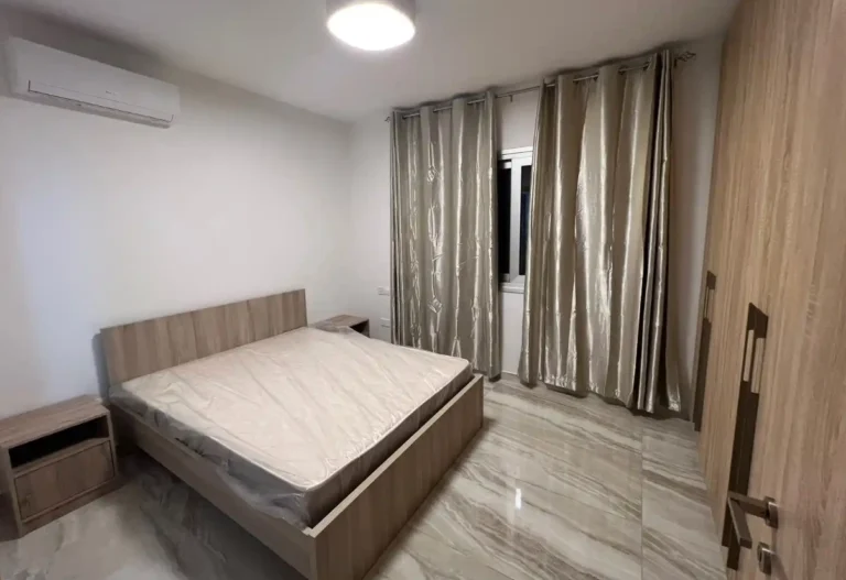 2 Bedroom Apartment for Rent in Limassol District