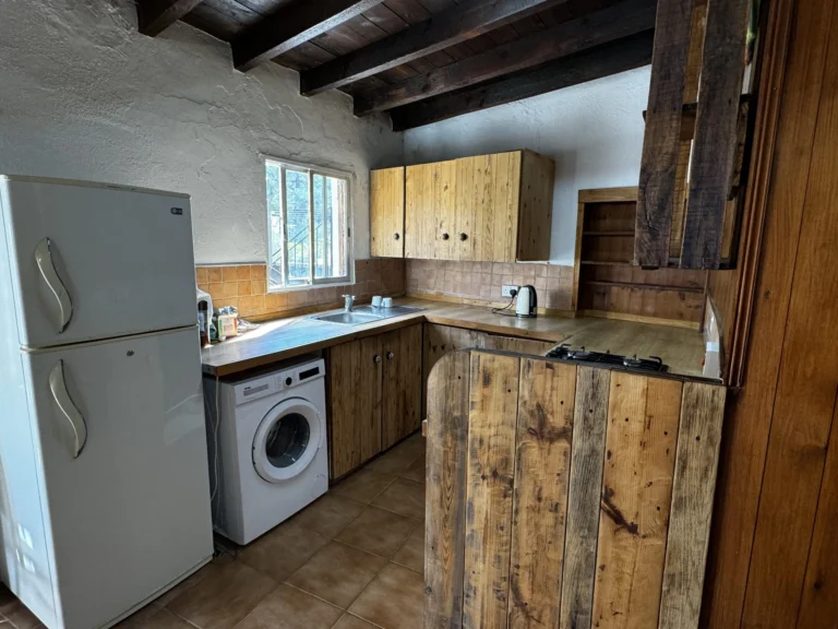 3 Bedroom House for Sale in Paphos