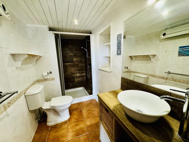 3 Bedroom House for Sale in Paphos