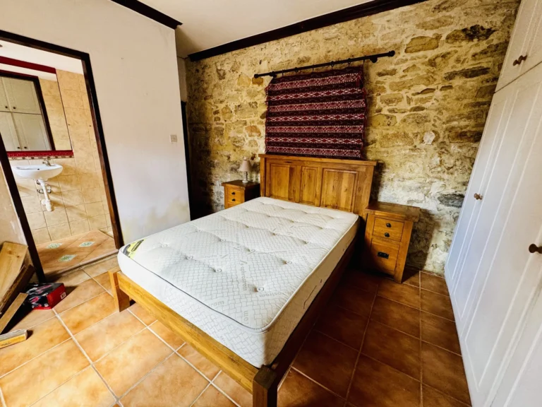 3 Bedroom House for Sale in Paphos