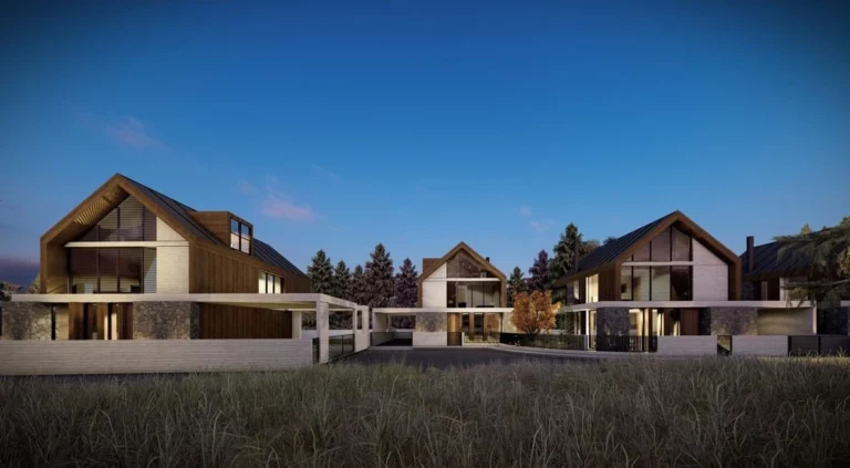 Cheap Houses and Villas for Sale Limassol up to 800000 euro