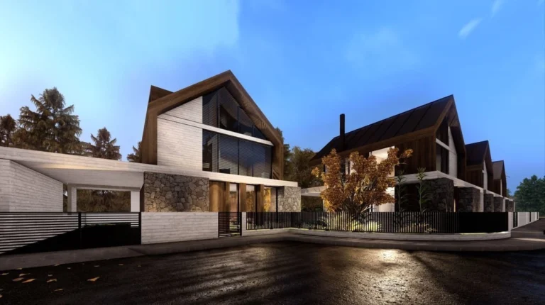 Cheap Houses and Villas for Sale Limassol up to 800000 euro