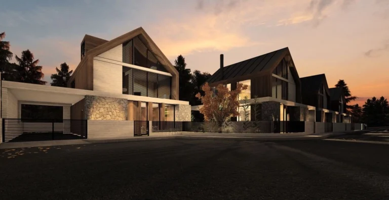 Cheap Houses and Villas for Sale Limassol up to 800000 euro