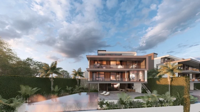 6+ Bedroom House for Sale in Limassol District
