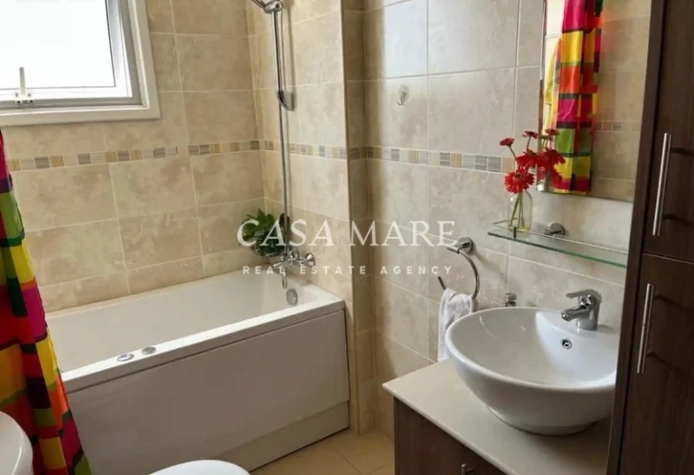2 Bedroom Apartment for Sale in Lakatameia – Agios Nikolaos, Nicosia District