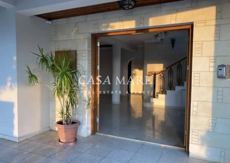 4 Bedroom House for Sale in Lakatamia, Nicosia District