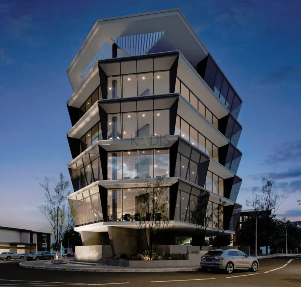 1904m² Building for Sale in Limassol – Mesa Geitonia