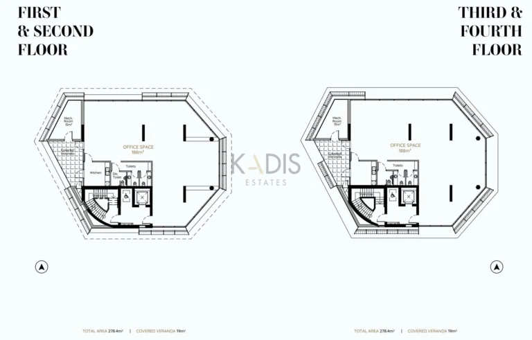 1904m² Building for Sale in Limassol – Mesa Geitonia