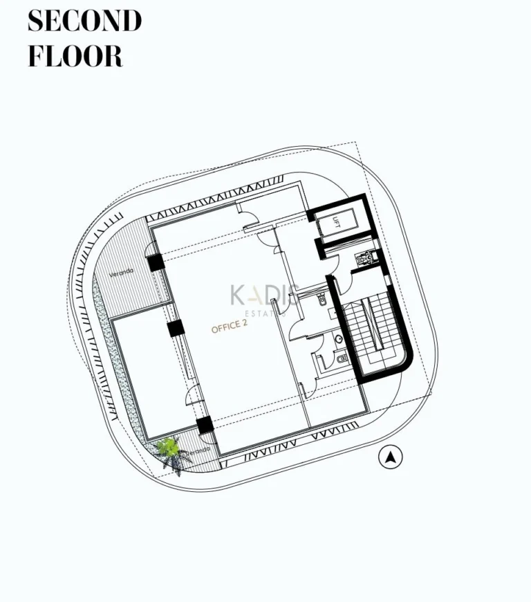 1154m² Building for Sale in Limassol – Agios Athanasios