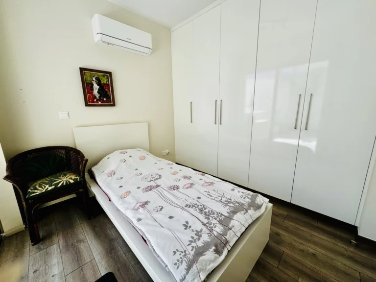 2 Bedroom Apartment for Sale in Paphos