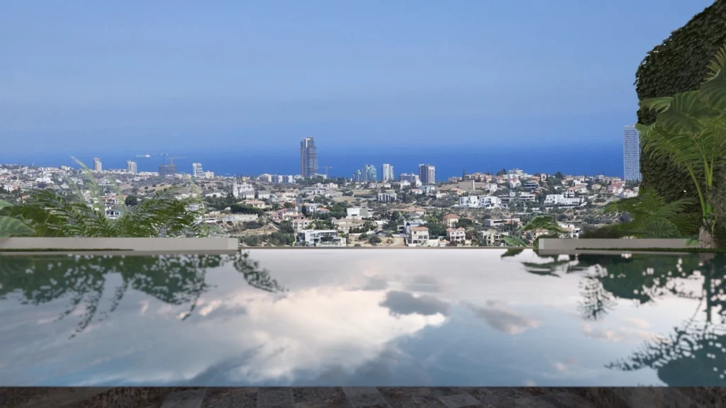 6+ Bedroom House for Sale in Limassol District