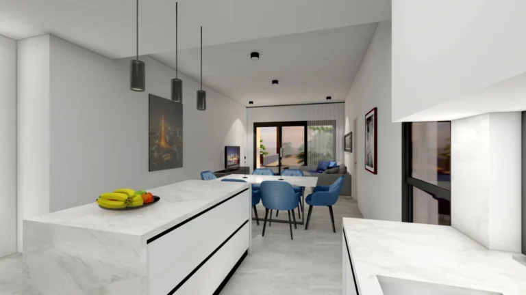 2 Bedroom Apartment for Sale in Limassol – Panthea