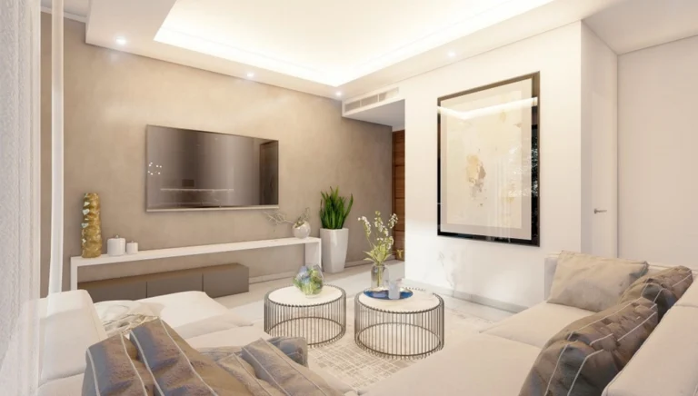 3 Bedroom Apartment for Sale in Kato Polemidia, Limassol District